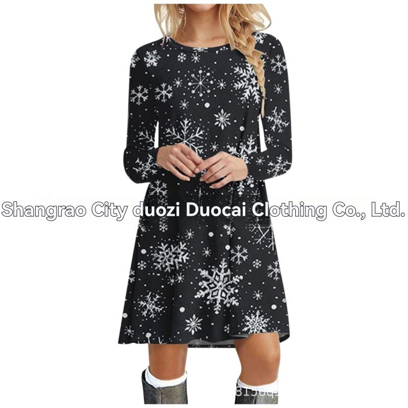 Dresses | Black Glitter Star Print Velvet Shift Dress  –  Womens Clothing Black