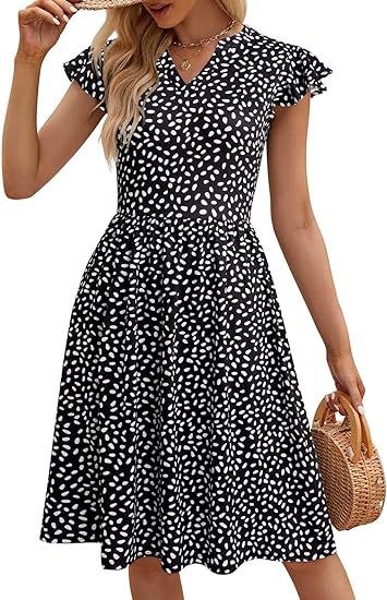 Dresses | Camel Leopard Print Bias Cut Midi Dress  –  Womens Clothing Camel