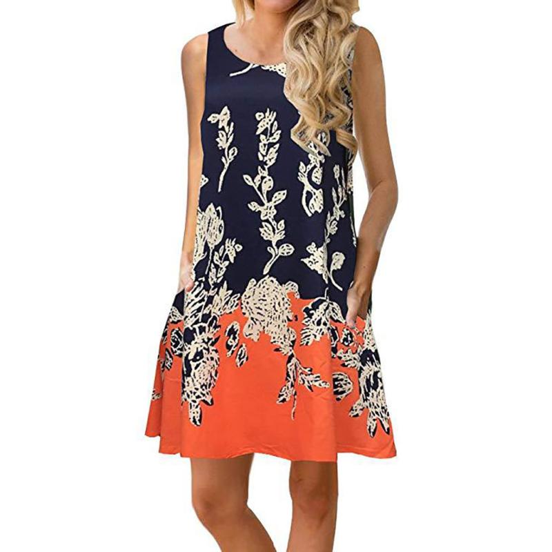 Dresses | Coral Petite Floral Ruched Wrap Dress  –  Womens Clothing CORAL