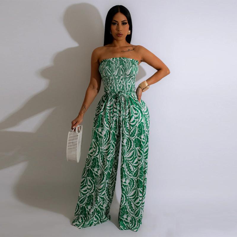 Dresses | Green Sleeveless Swirl Print Belted Dress  –  Womens Clothing Dresses