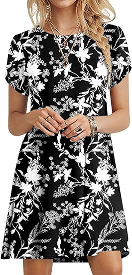 Dresses | Navy Textured Floral Print Fitted Dress  –  Womens Clothing Dresses