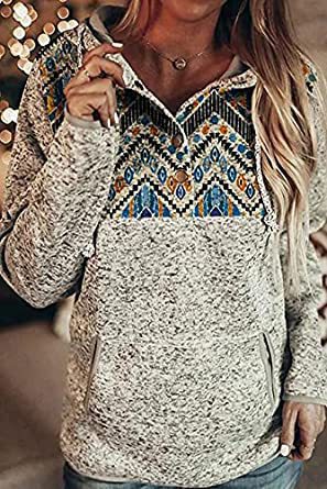 Knitwear | Light Grey Nordic Print Knitted Zip Up Hoodie  –  Womens Clothing Knitwear