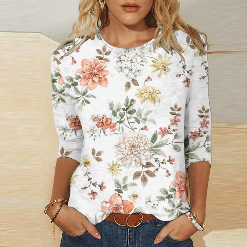 Tops | Lime Floral Print Ruched Tie Detail Top  –  Womens Clothing Lime