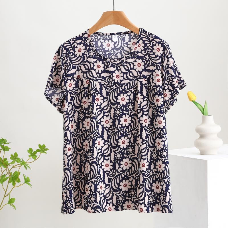 Tops | Navy Curve Butterfly Bar Back Stretch Top  –  Womens Clothing Navy