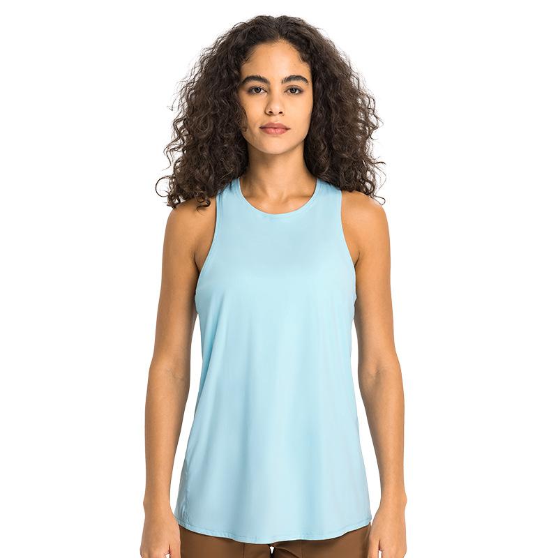 Tops | Orange Tie Detail Strap V-Neck Cami Top  –  Womens Clothing ORANGE