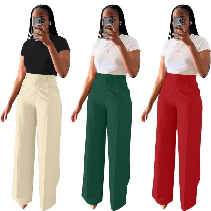 Trousers | Jade Wide Leg Stretch Cropped Denim Culottes  –  Womens Clothing Jade