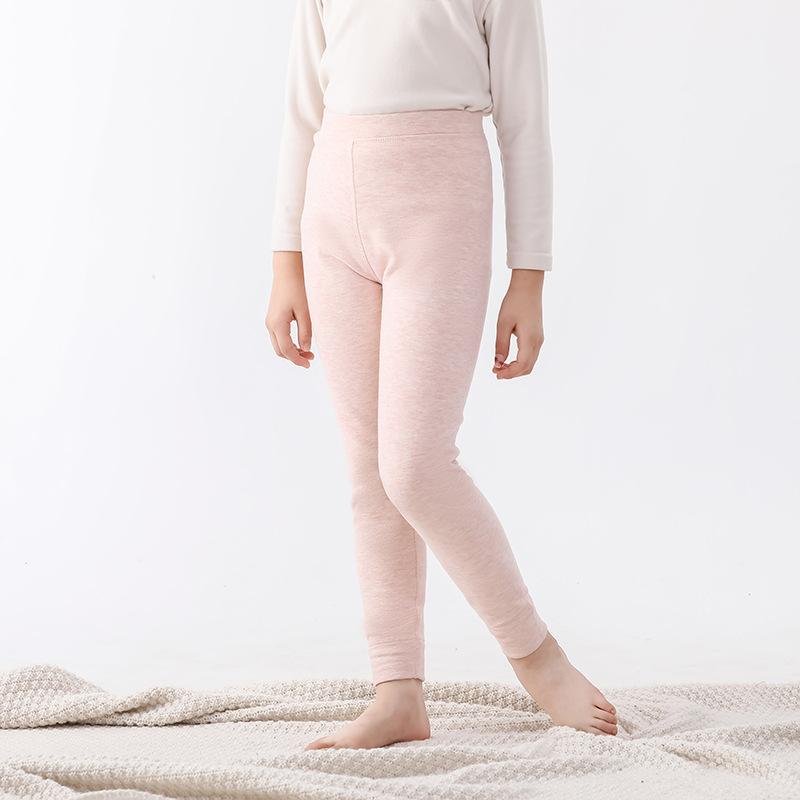 Trousers | Pink Bengaline Cropped Trousers  –  Womens Clothing PINK