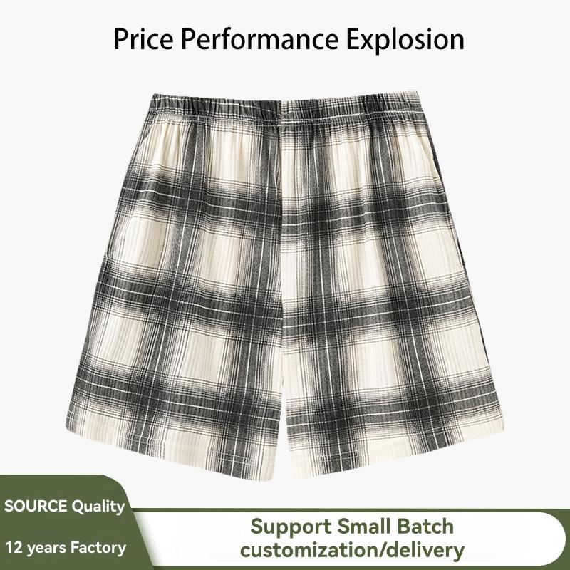 Skirts | Black Checked Zip Detail Brushed A Richard Badders Skirt  –  Womens Clothing Black