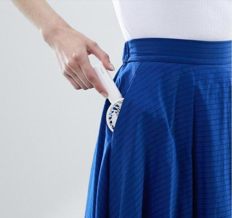 Skirts | Blue Textured Cotton Elastic Waist A Richard Badders Maxi Skirt  –  Womens Clothing Blue